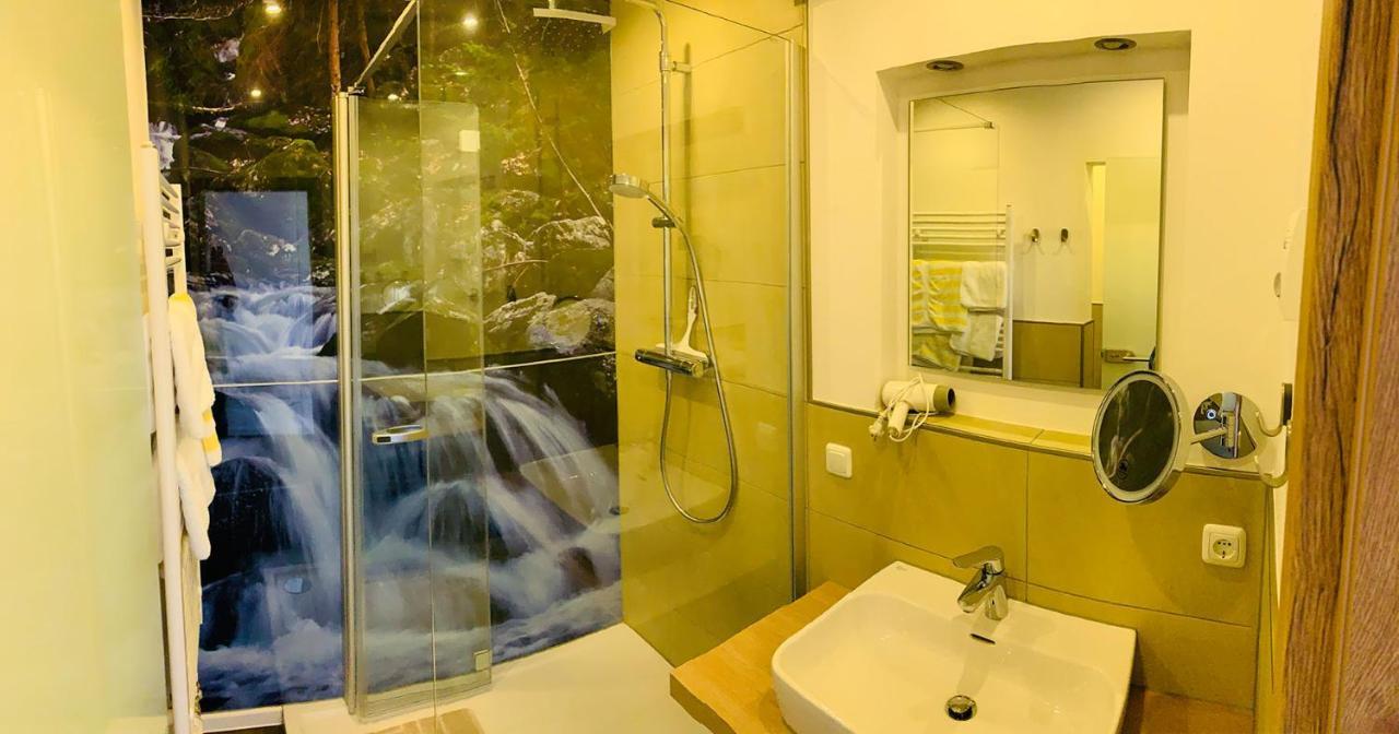 Apartmenthaus Florian Lam Extérieur photo