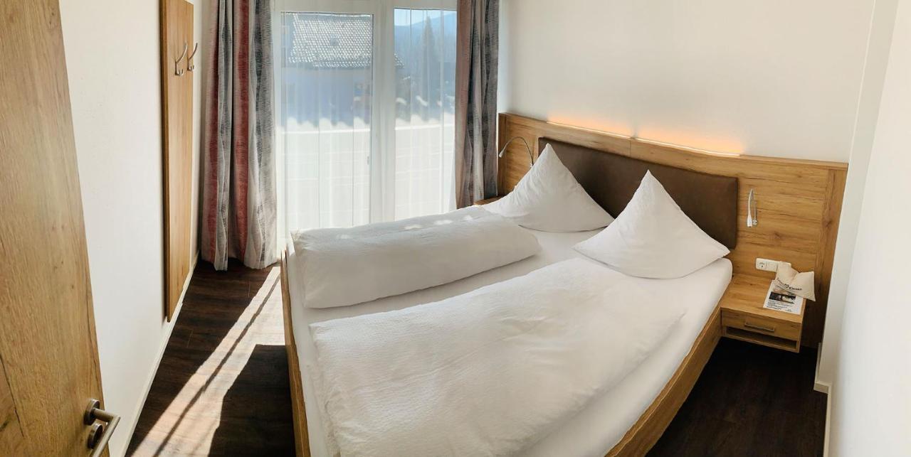 Apartmenthaus Florian Lam Extérieur photo