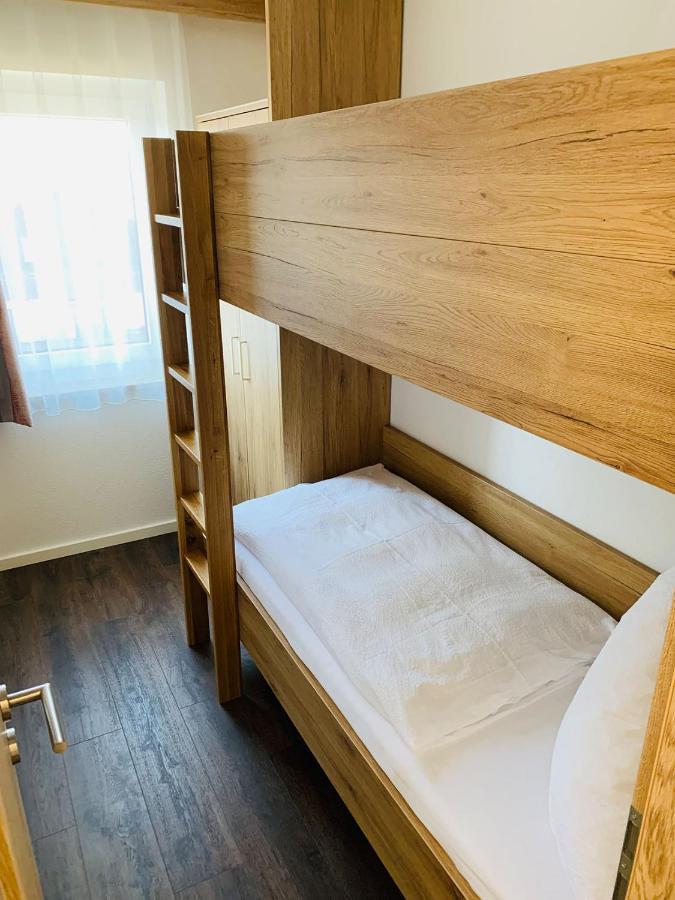 Apartmenthaus Florian Lam Extérieur photo