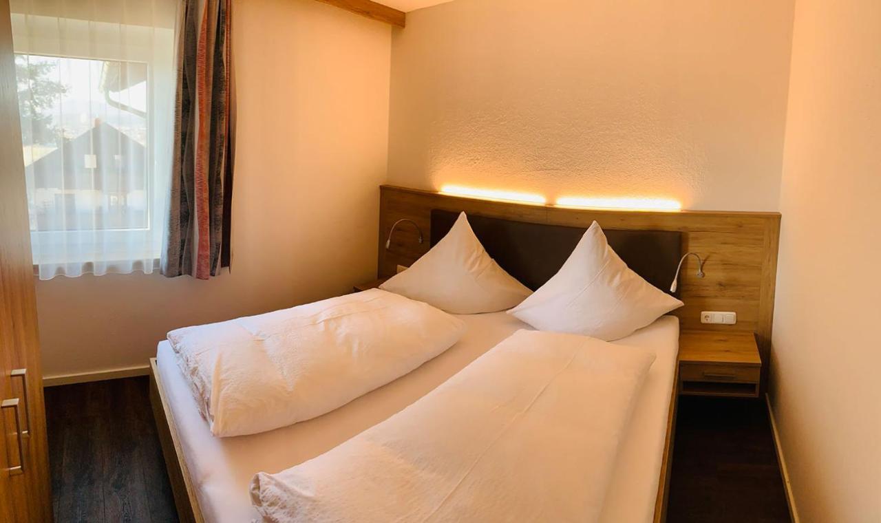 Apartmenthaus Florian Lam Extérieur photo