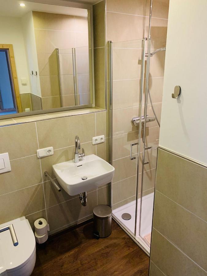 Apartmenthaus Florian Lam Extérieur photo