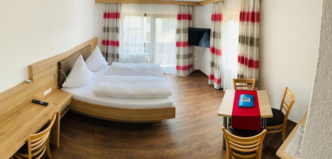 Apartmenthaus Florian Lam Extérieur photo